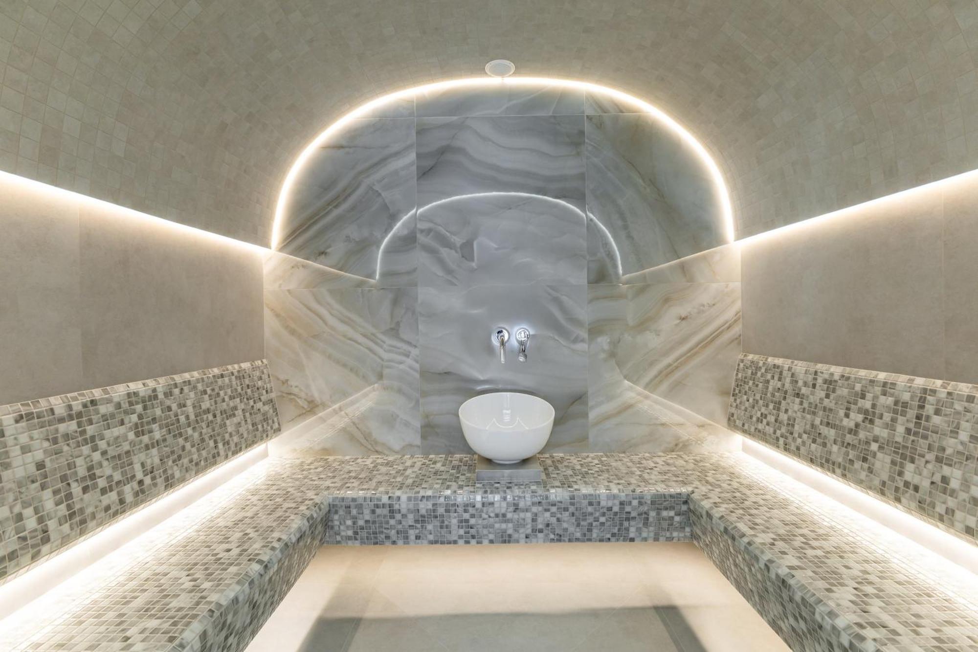 Continental Spa Resort Bukovel Kültér fotó